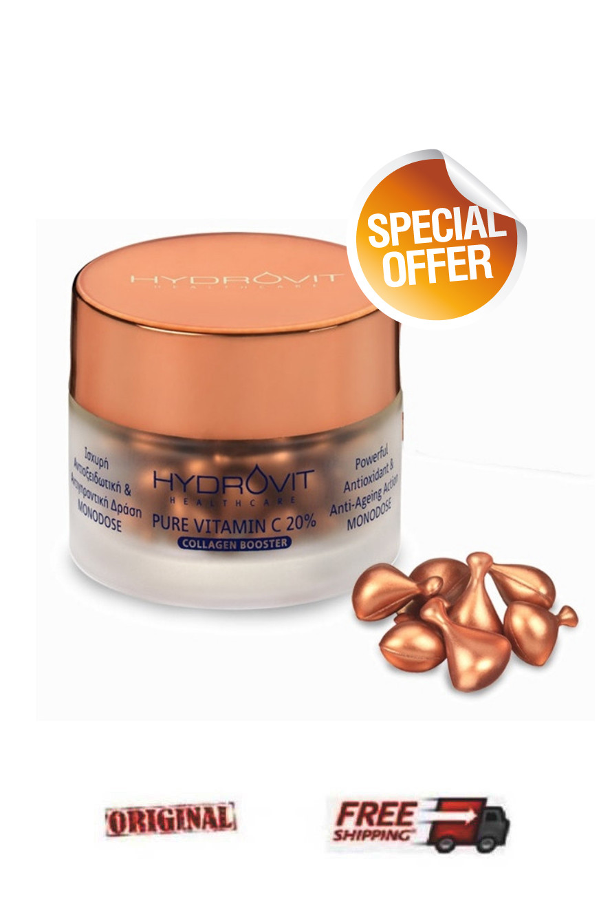 vitamin c cream target